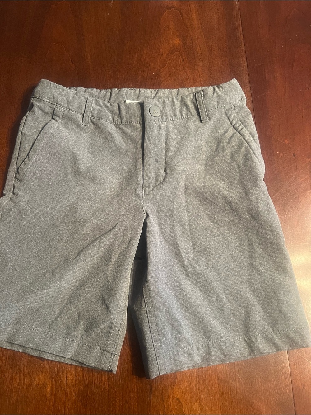 All in motion shorts size 10